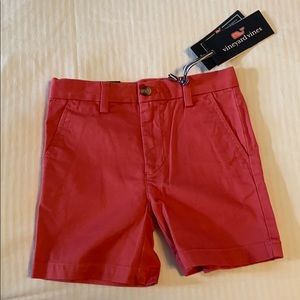 Vineyard Vines Breaker Short - Size 4T